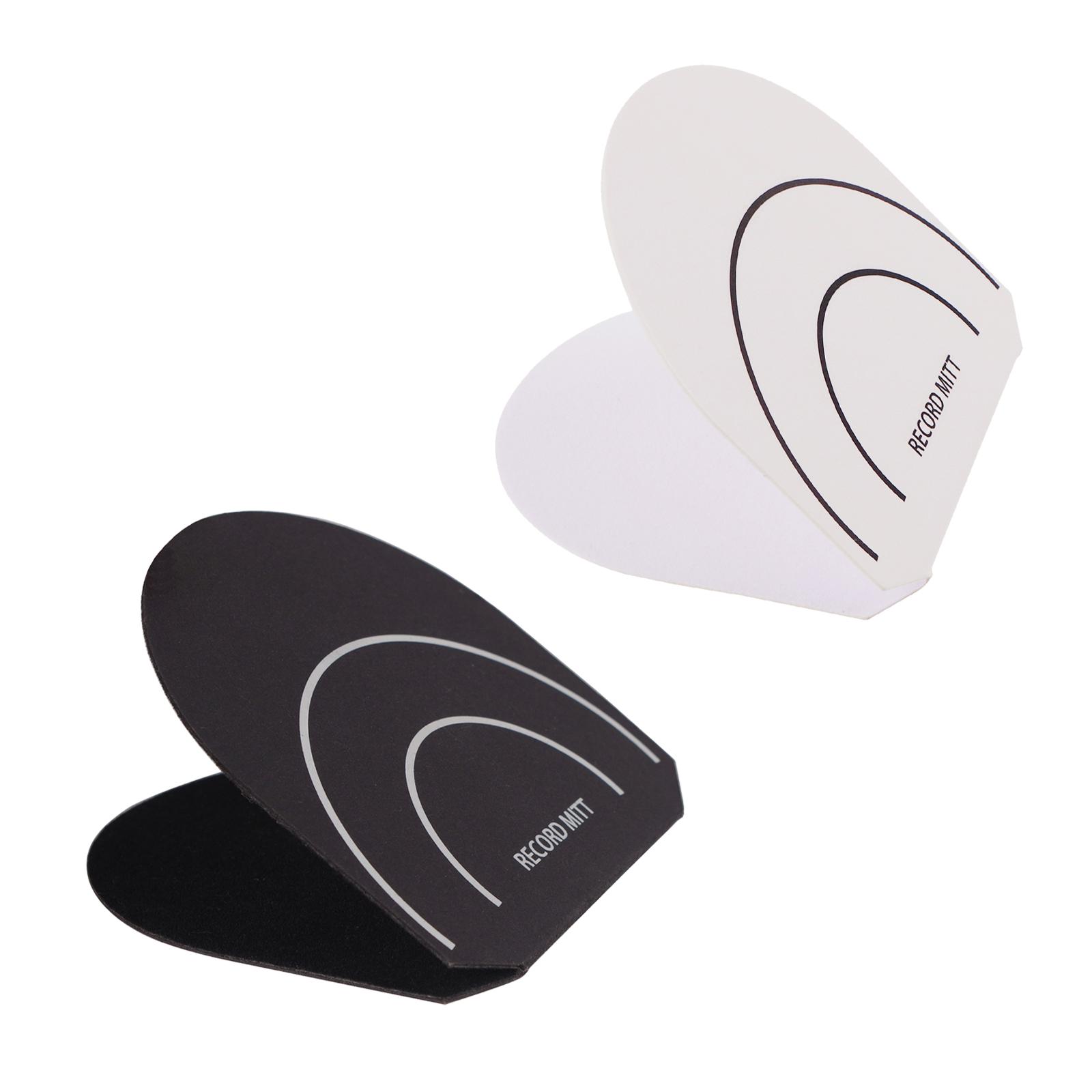 Vinyl Record Glove Turntable M - Vinyl Record Cleaner recension och pris