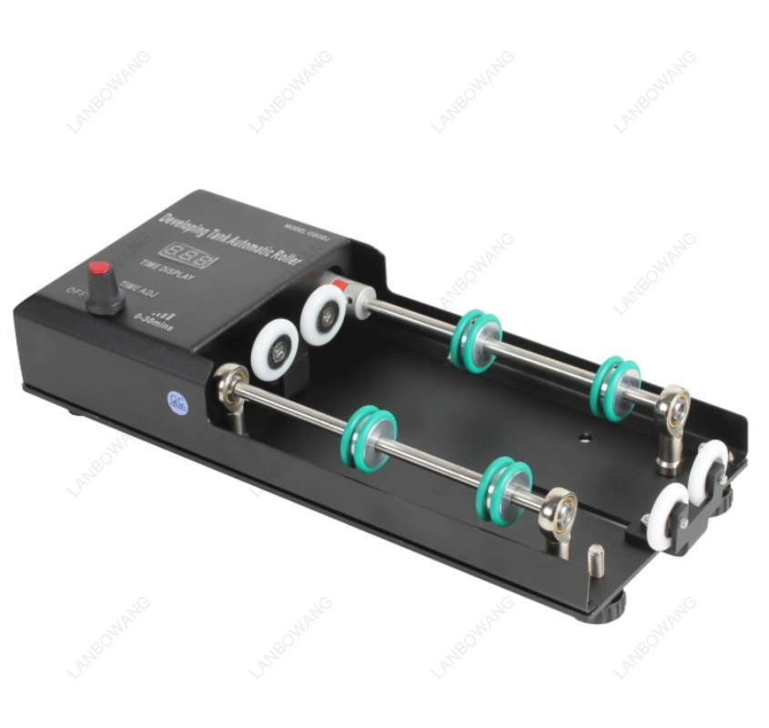 1530/2520 Film Development Tan - Photo Develop Tank recension och pris